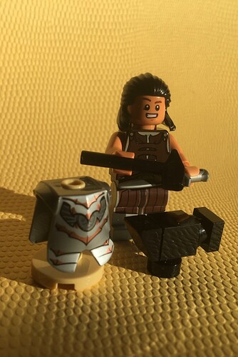 031-HS-03 (Personnalisé)