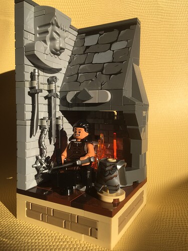 031-HS-04 (Personnalisé)