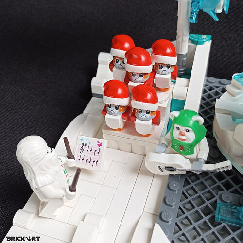 Freeze Party par cfoulon_27