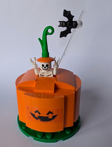 12-Citrouille surpriiiiiise