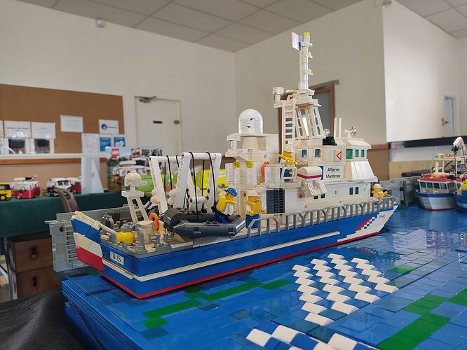 Salon lego Agneaux 2025 038