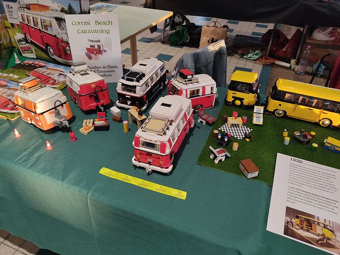 Salon lego Agneaux 2025 011