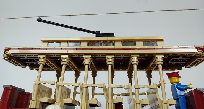 Tramway 006
