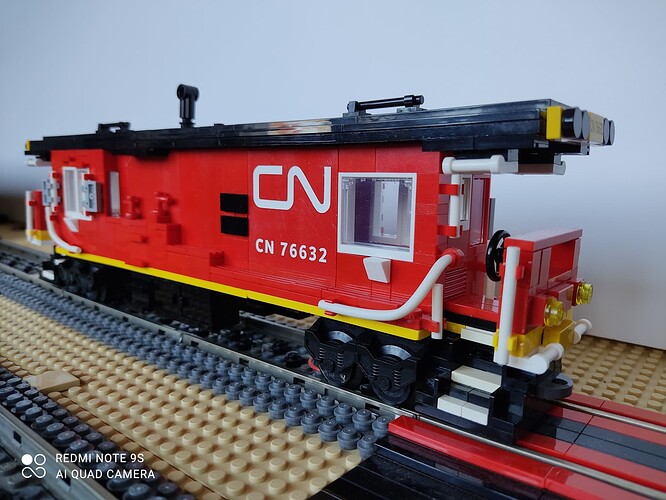 Caboose CN et CP 006_1