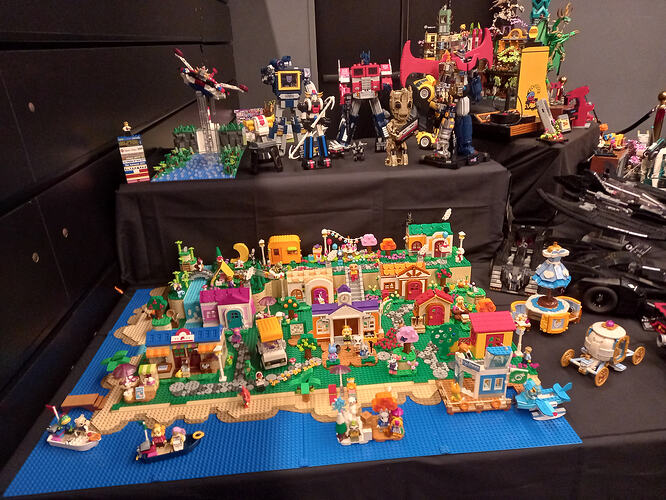 de gauche à droite (1)