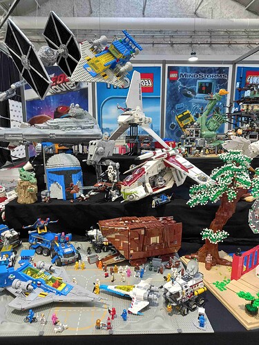 stand Lego (18)