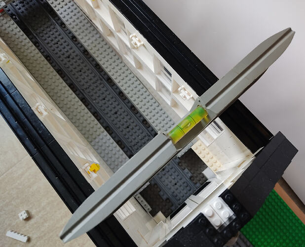 Gare en altitude du great Orme Tramway 022