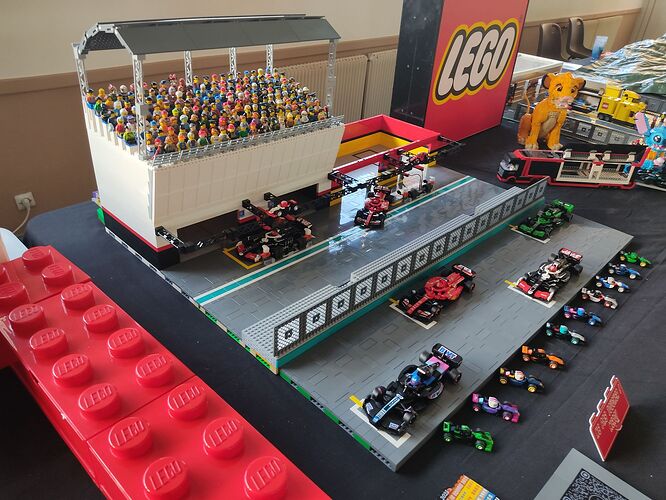 Salon lego Agneaux 2025 015