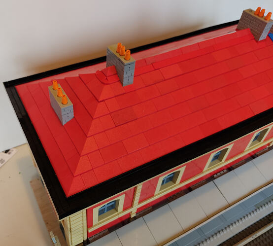 D‚neigeuse , gare, voiture_bar de luxe 010