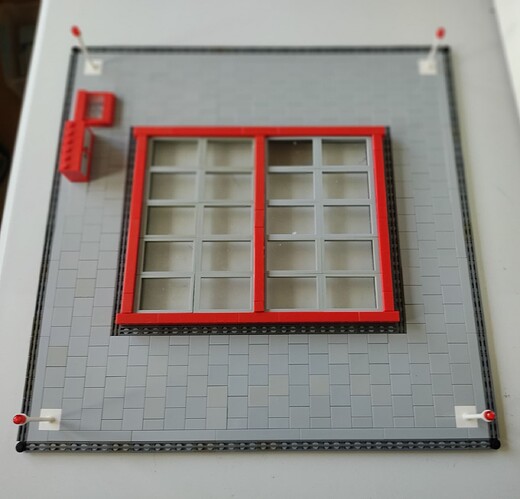 Hangar du cable-car 022