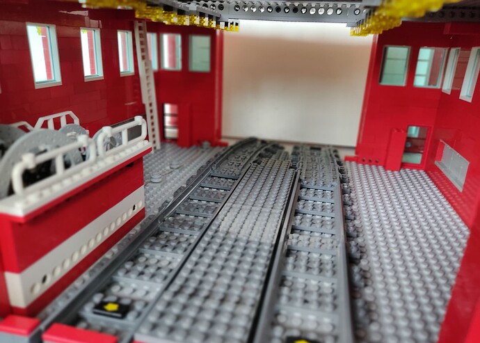 Hangar du cable-car 013