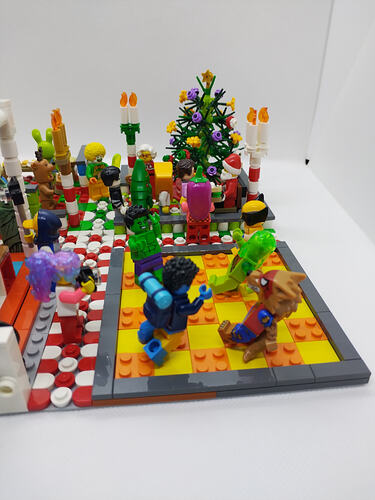 01 - Réveillon au pays des déguisements_4