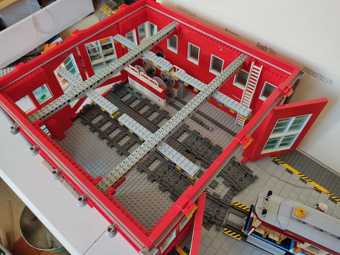 dio de San Francisco suite 022