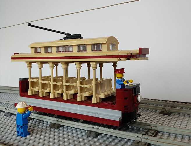 Tramway 005