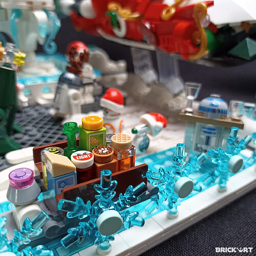 Freeze Party par cfoulon_16