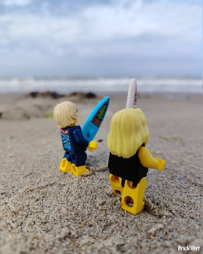 Manon & Gaston de Fort-Mahon