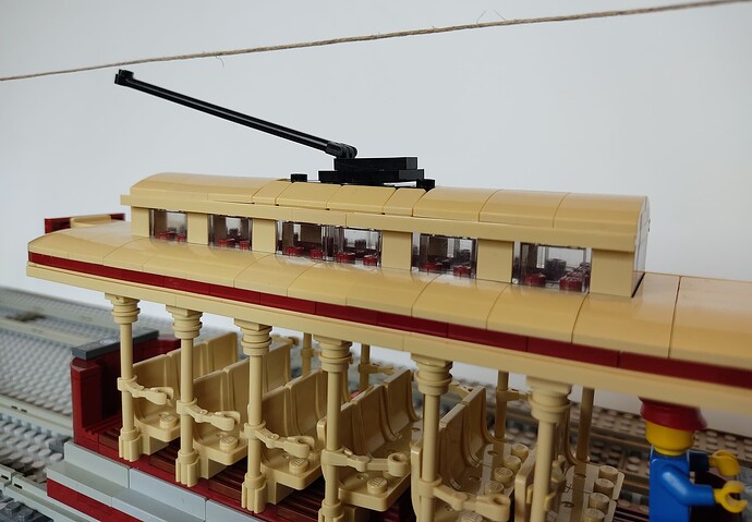 Tramway 007