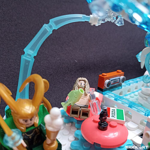 Freeze Party par cfoulon_19