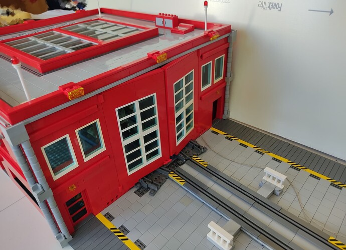 dio de San Francisco suite 006