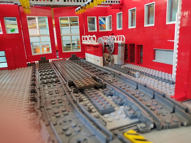 dio de San Francisco suite 026