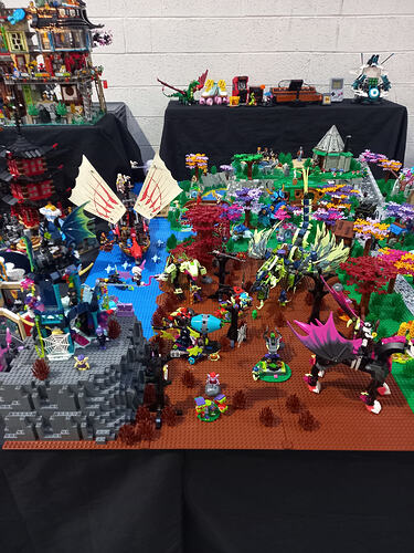 de gauche à droite (2)