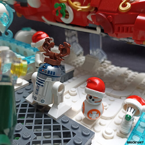 Freeze Party par cfoulon_17