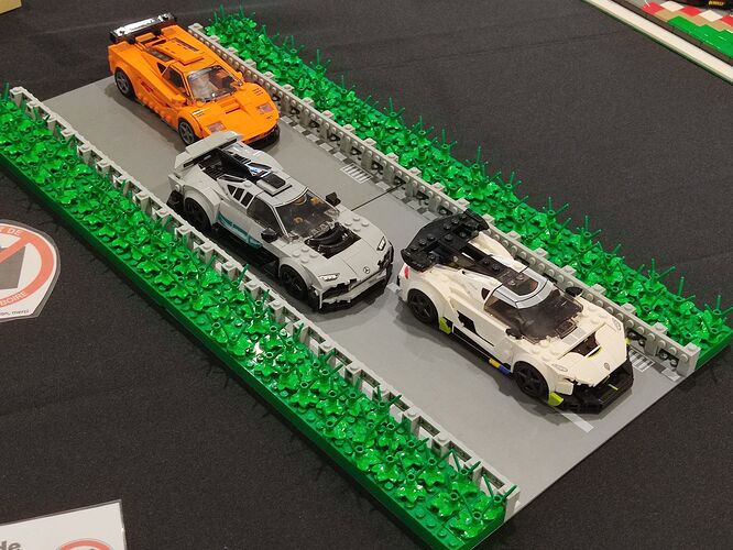 Salon lego Agneaux 2025 025