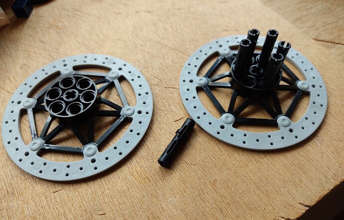 machinerie du cable car version 1 et version 2 007