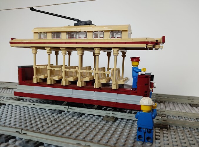 Tramway 002