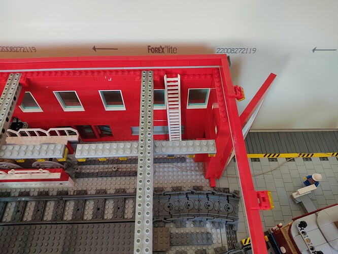 dio de San Francisco suite 023