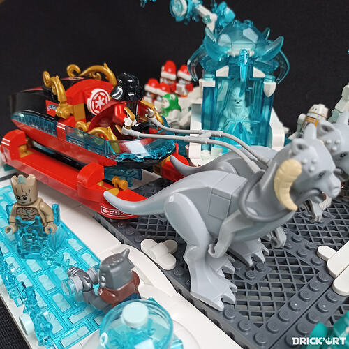 Freeze Party par cfoulon_13