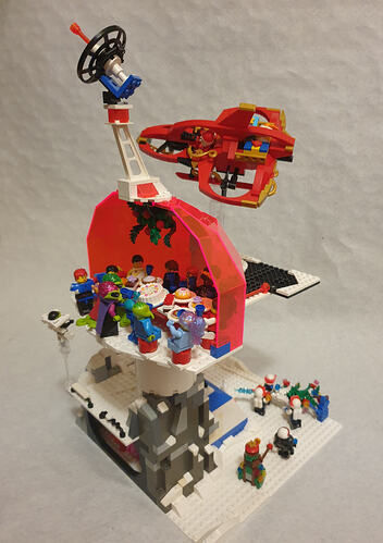 07 - Réveillon sur la planète des glaces_5