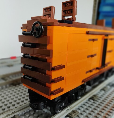 Mise … jour Virginian, Tramways, et nouveaut‚ wagons r‚frig‚rants 025