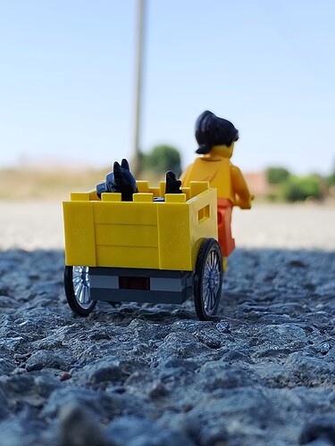 05 - Balade en vélo