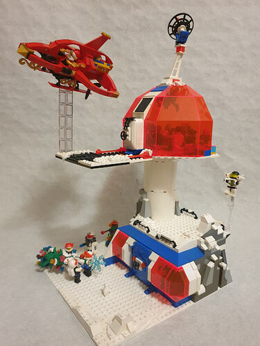 07 - Réveillon sur la planète des glaces_1