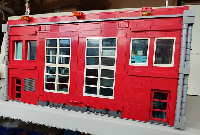 Hangar du cable-car 010