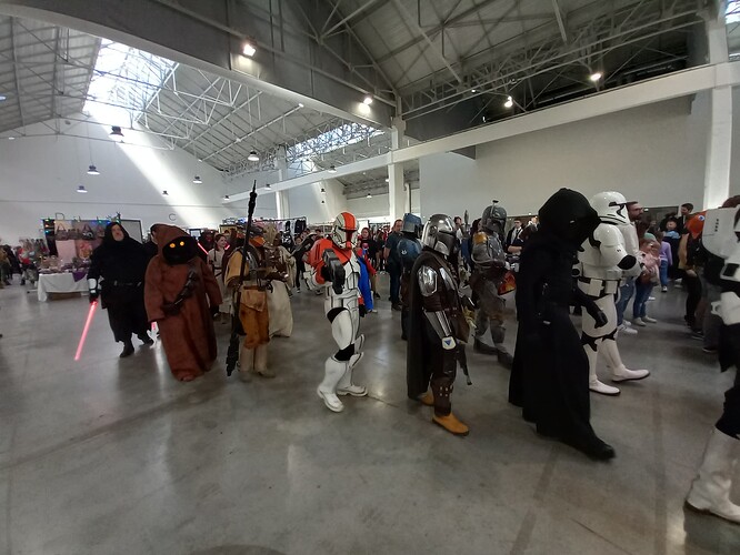 Star Wars (2)