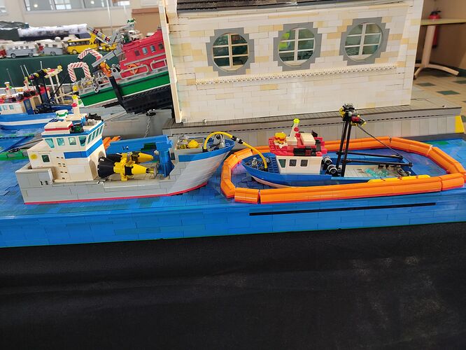Salon lego Agneaux 2025 035