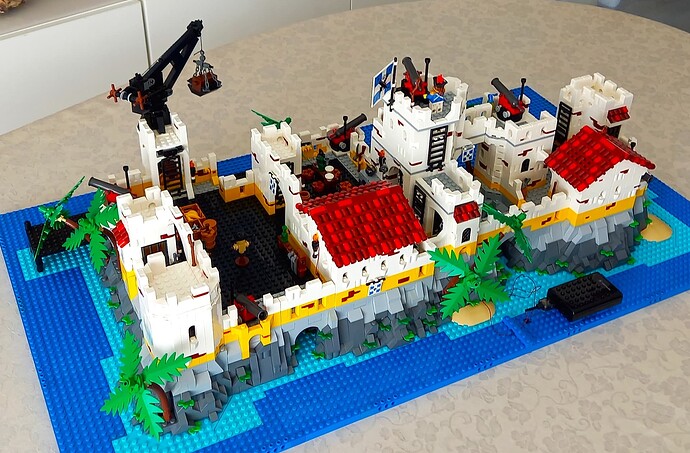 Eldorado_Forteresse_Jour_3