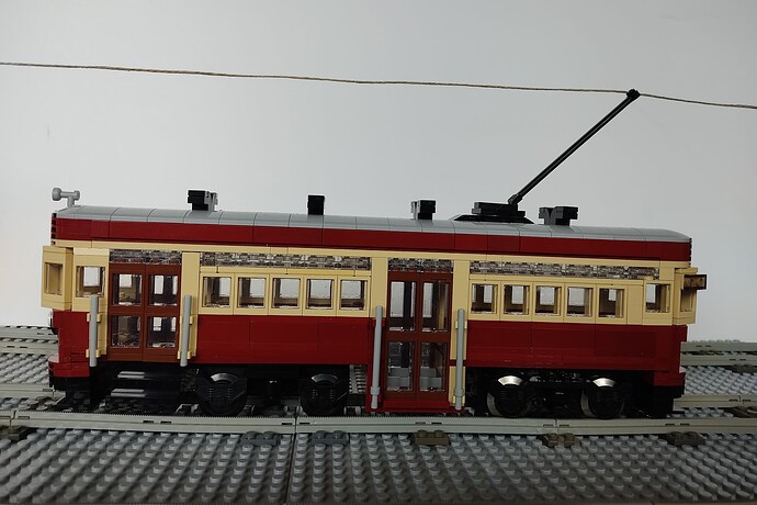 Tramway 4 portes 001
