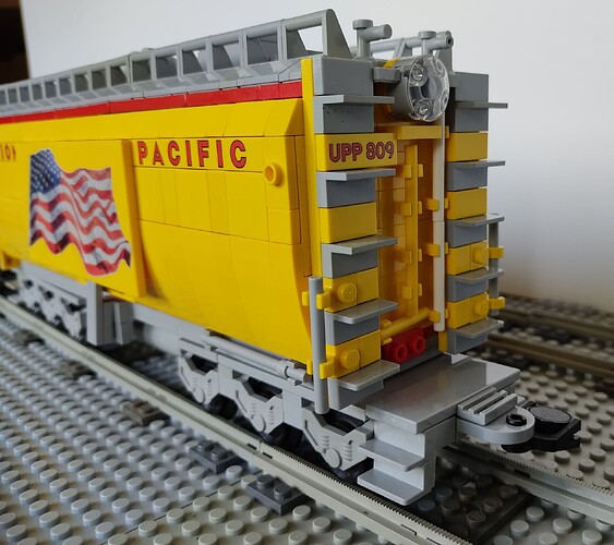 mise … jour UPP 809 et 814 013