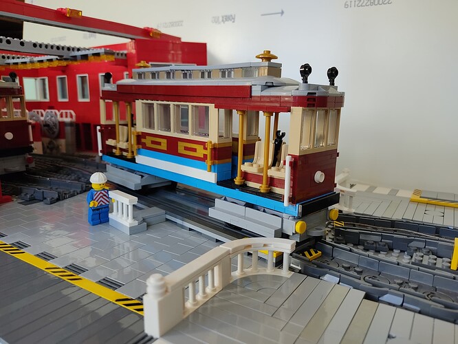 dio de San Francisco suite 017