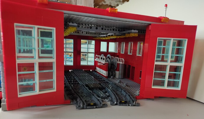 Hangar du cable-car 006