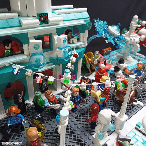 Freeze Party par cfoulon_5