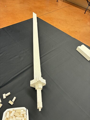 Sabre 2