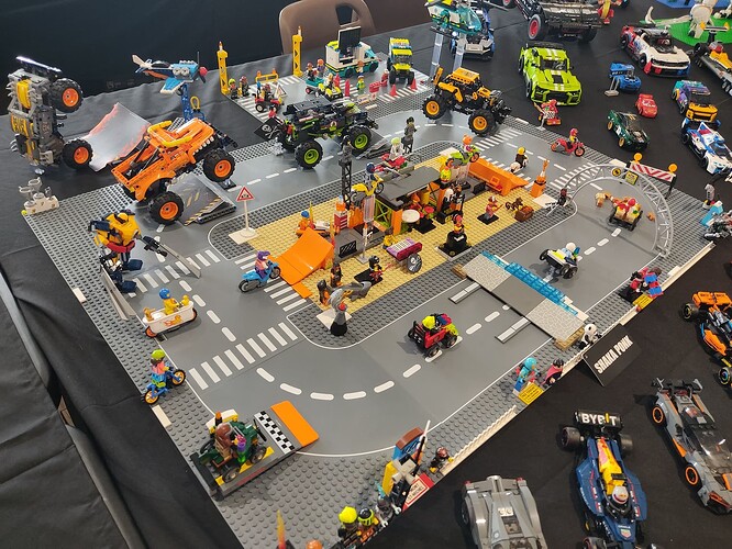 Salon lego Agneaux 2025 007