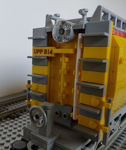 mise … jour UPP 809 et 814 006