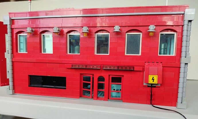 Hangar du cable-car 015