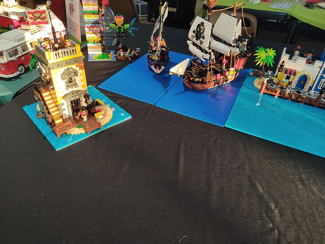 Salon lego Agneaux 2025 012