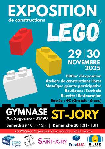 AfficheStJory